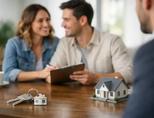 9 Steps to Buy Your First Home Confidently