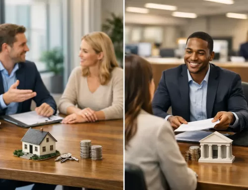 Best Mortgage Broker or Bank? Make the Right Choice
