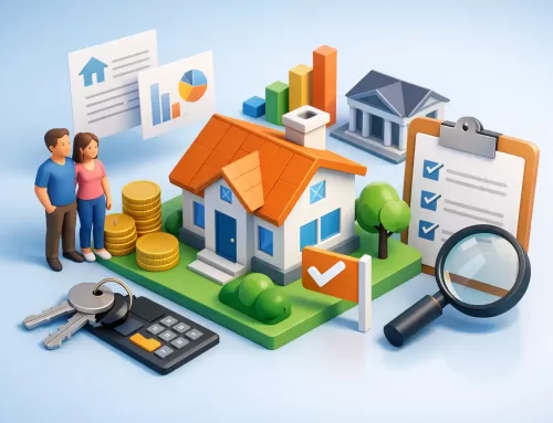 First Time Buyer Mortgage Requirements