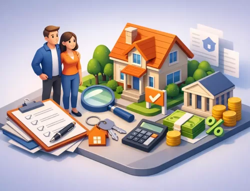 First Time Home Buyer Loan Guidelines
