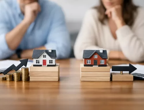 Fixed or Variable Mortgage: Which Fits You?