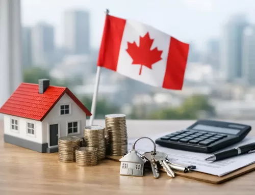 How Much Can I Borrow for a Mortgage in Canada?