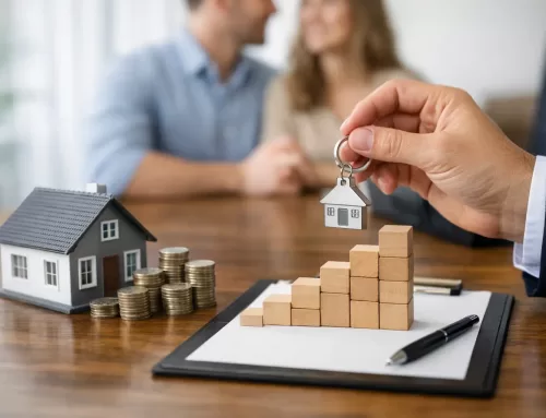 How to Get Mortgage Approval in 7 Clear Steps