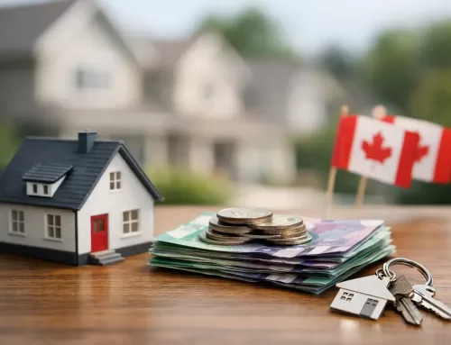 Minimum Deposit for First Home in Canada