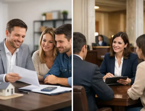 Mortgage Broker vs Bank – Which Is Right for You?