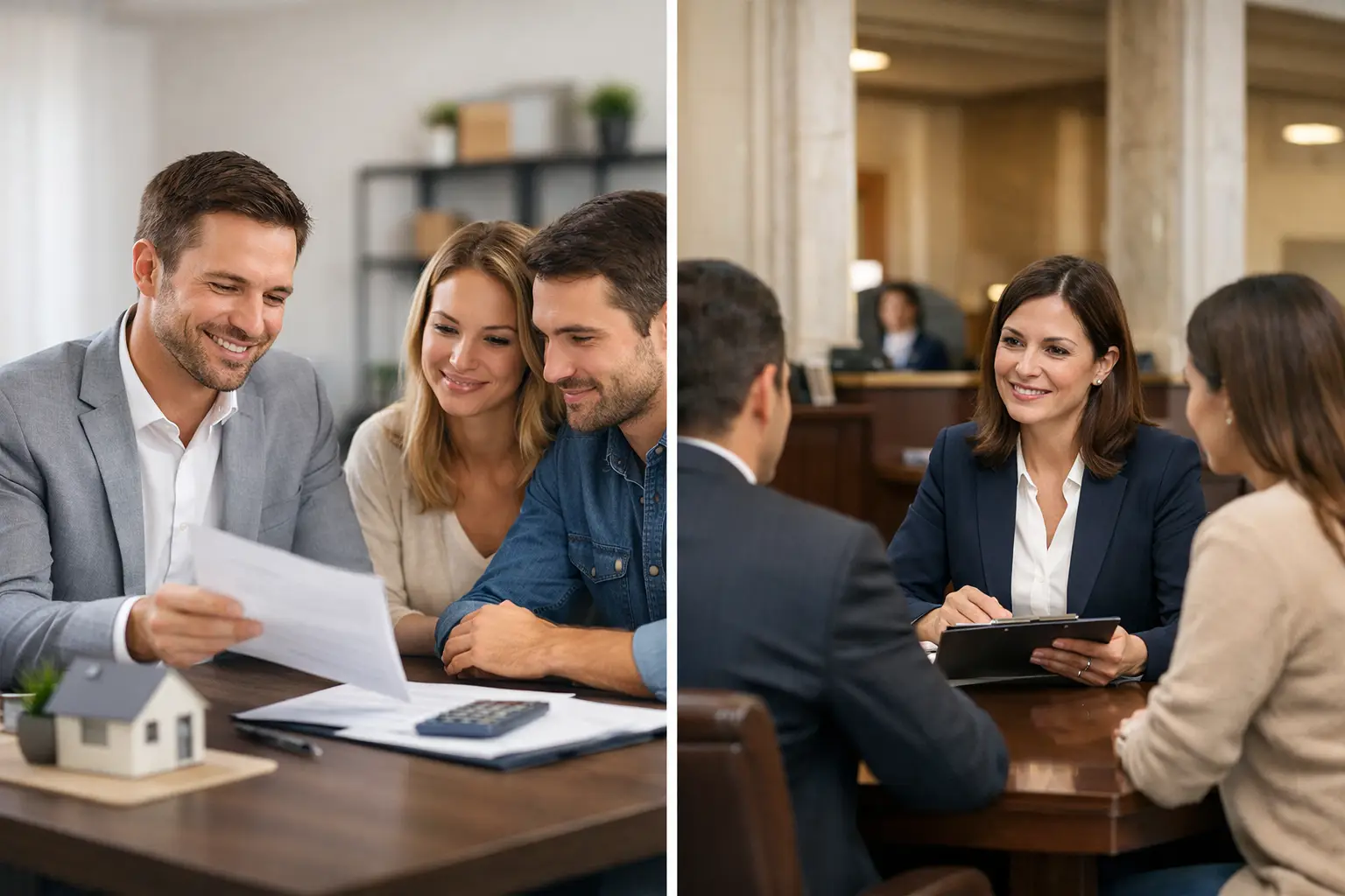 Mortgage Broker vs Bank - Which Is Right for You?