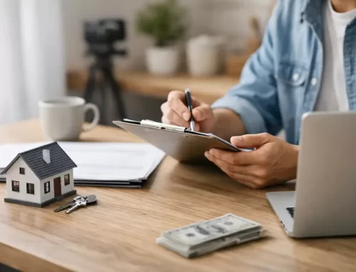Mortgage Options for Self Employed Borrowers
