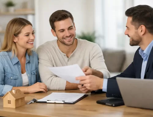 Mortgage Pre Approval Process Made Simple