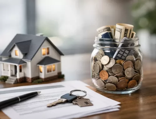 Refinance Mortgage for Debt Consolidation
