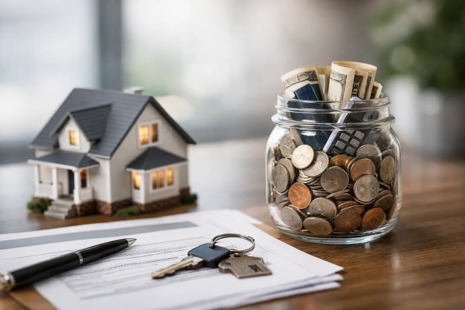Refinance Mortgage for Debt Consolidation