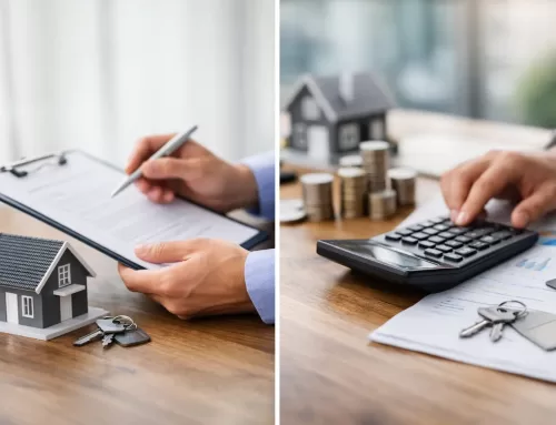 Renewal Versus Refinance Mortgage: Know the Difference