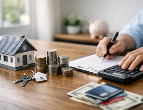 Should You Use Home Equity to Pay Debt?