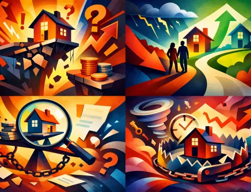 10 Top Mortgage Mistakes to Avoid Before You Buy