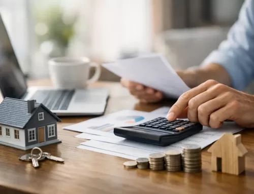 How to Calculate Mortgage Payment Affordability