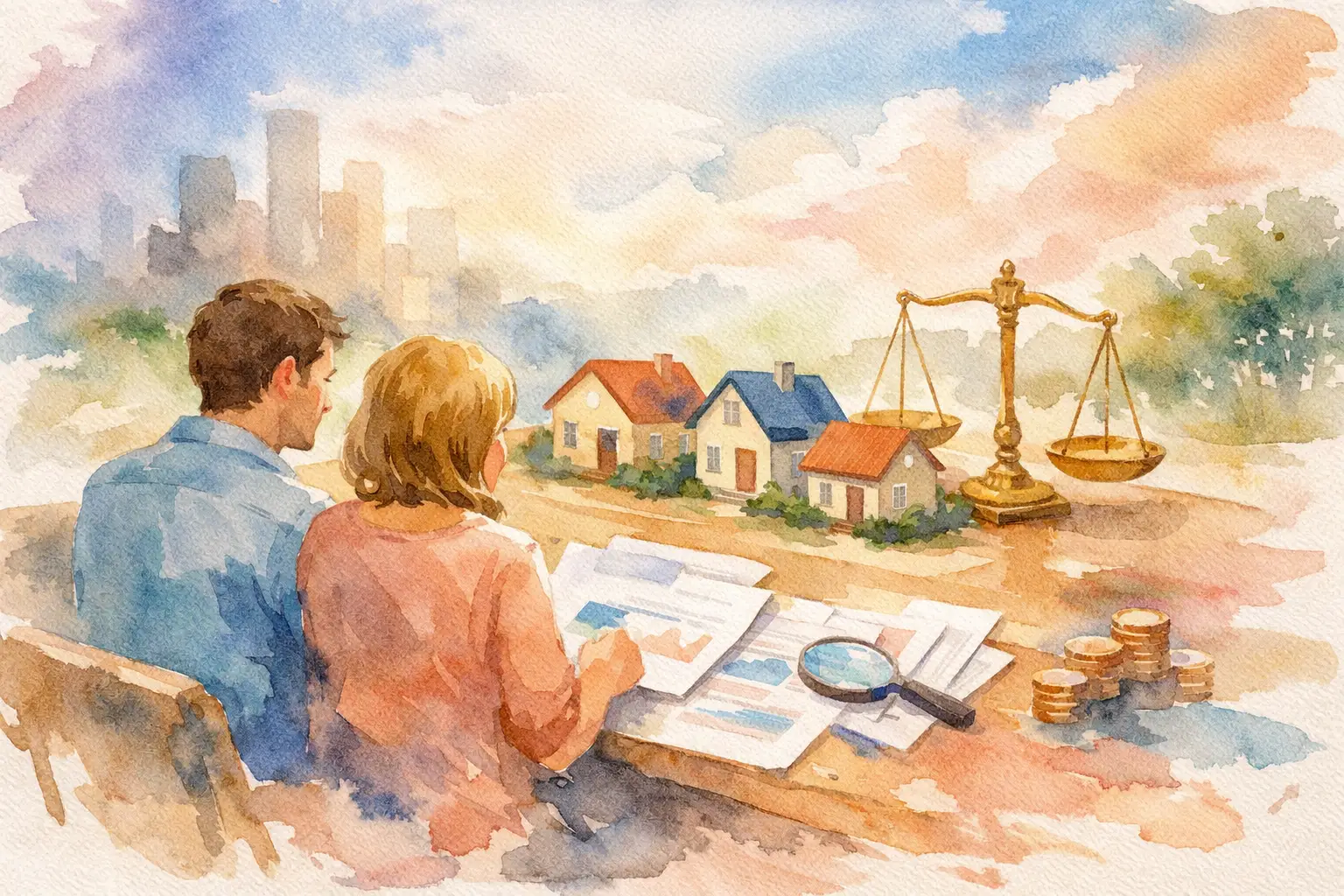 How to Compare Mortgage Lender Offers with Confidence