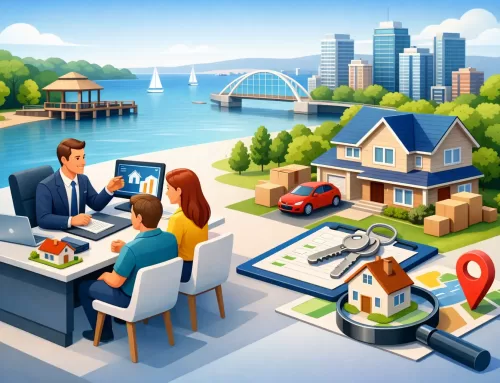 Mortgage Adviser Burlington Ontario for Your Next Move