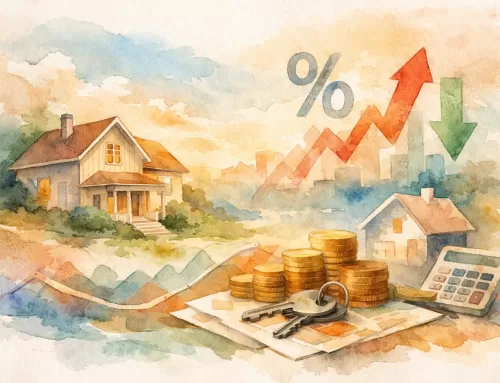 Mortgage Rates: What Changes Your Real Cost