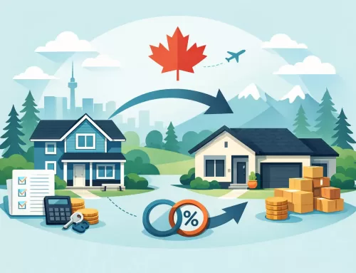 Porting a Mortgage in Canada: When It Works
