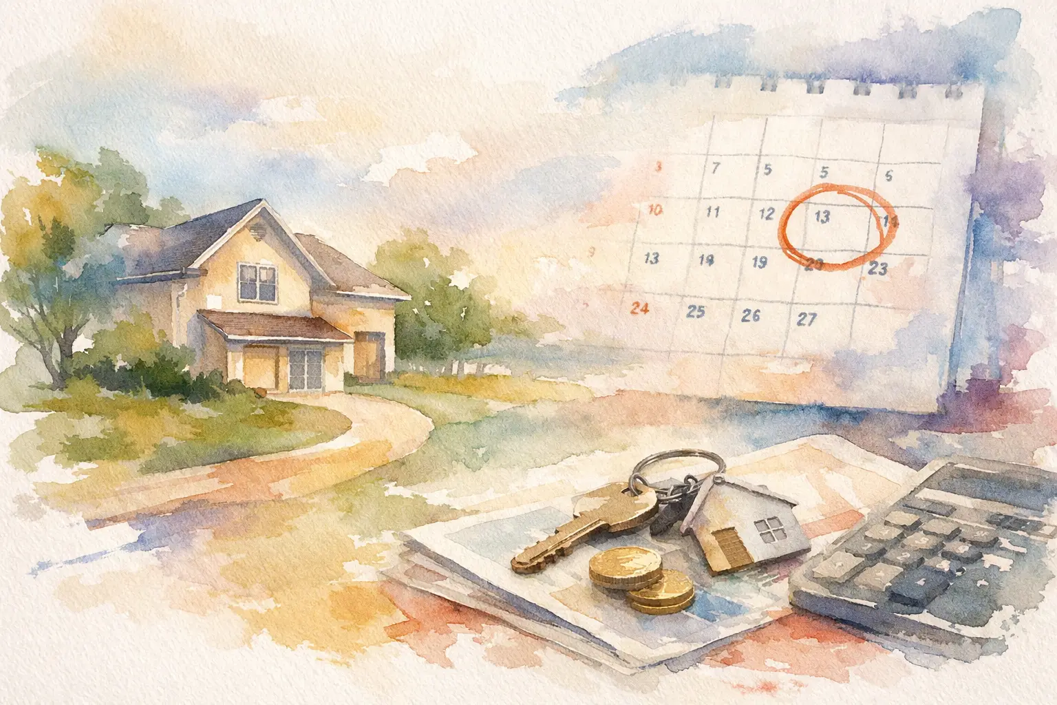 Prepare for Mortgage Renewal Without the Rush