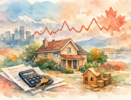 Your Guide for the Mortgage Stress Test in Canada