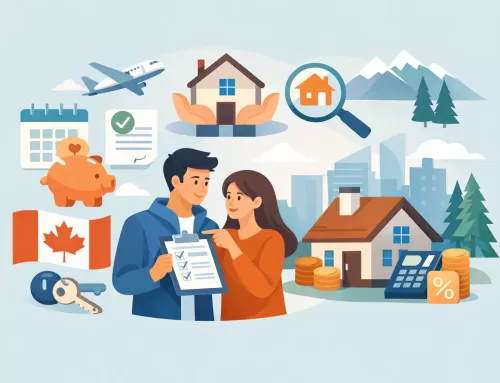 12 Best First-Time Buyer Mortgage Tips in Canada
