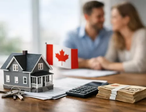 A Guide to Home Equity Borrowing in Canada