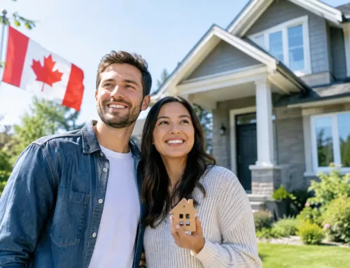 Best First Homebuyer Incentives in Canada