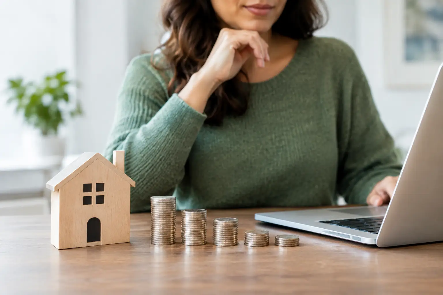 Best Ways to Access Equity From Your Home