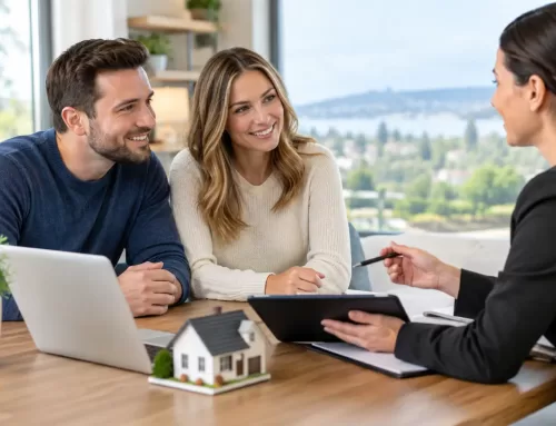 Halton Hills Mortgage Guidance That Fits You