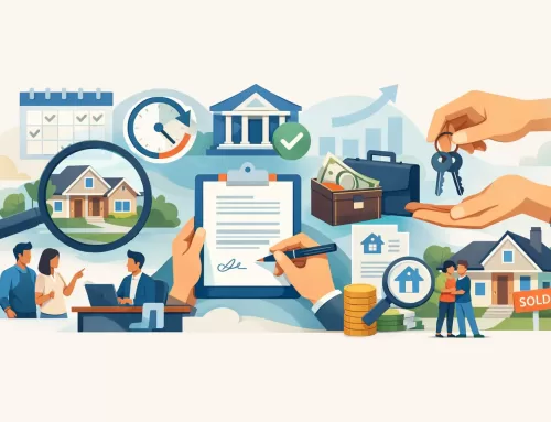 Mortgage Approval Timeline: What Happens When