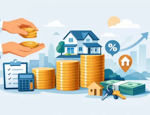 Mortgage Down Payment: How Much Do You Need?