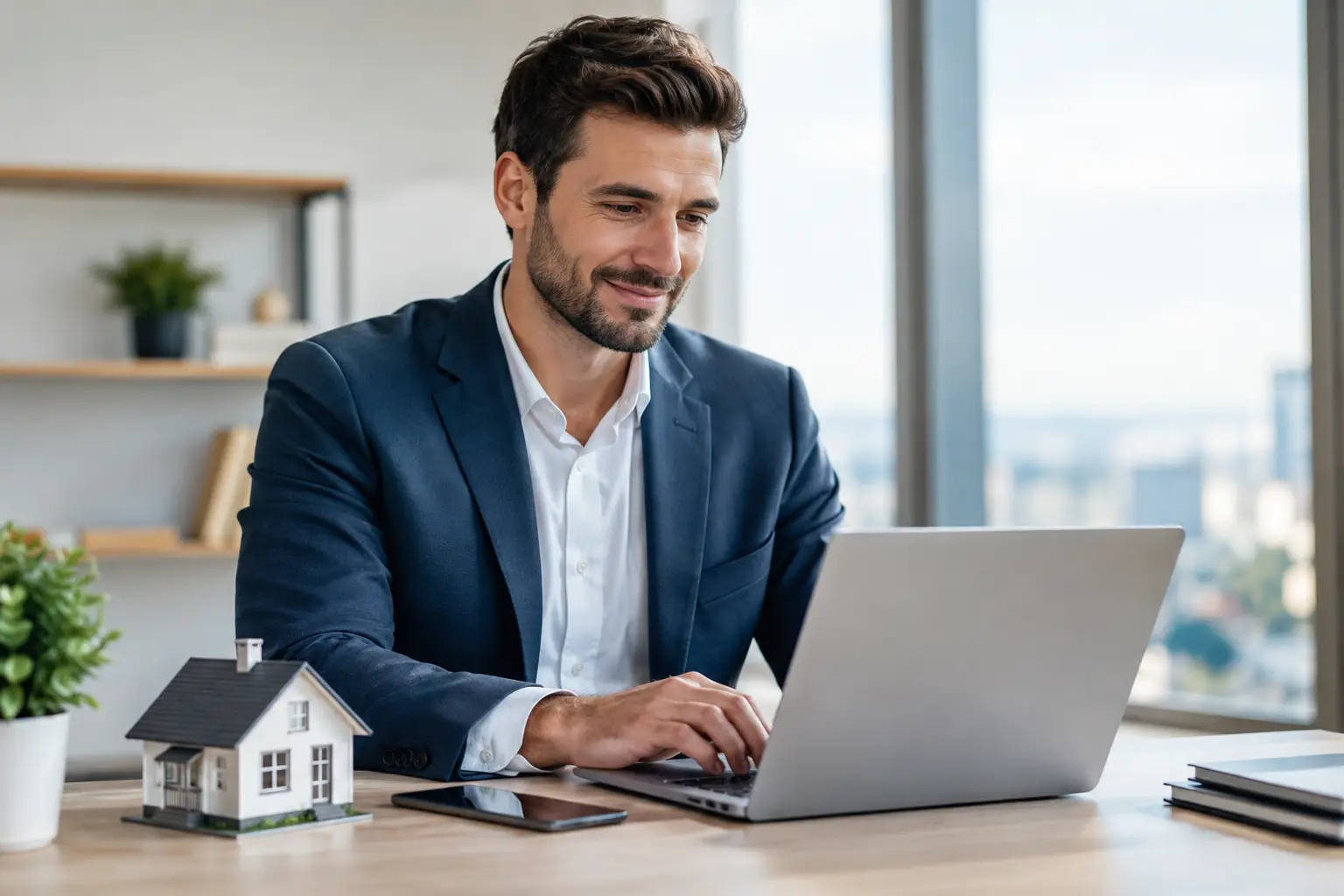 Mortgage for Incorporated Business Owners