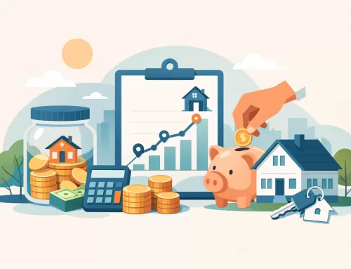 Saving a Down Payment: A Clear Plan for Buyers