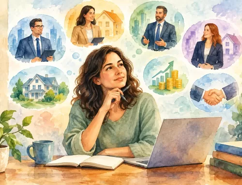 10 Key Questions Before Choosing a Broker