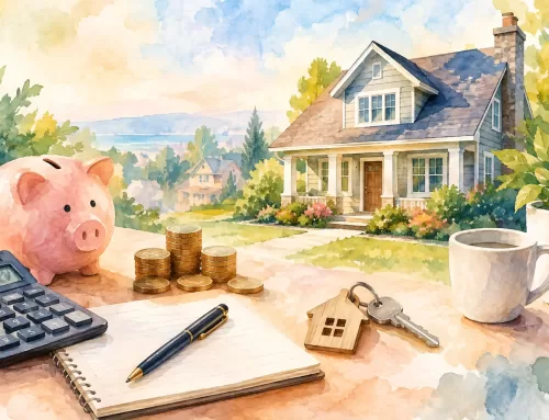 Home Buying Hidden Costs You Need to Budget For