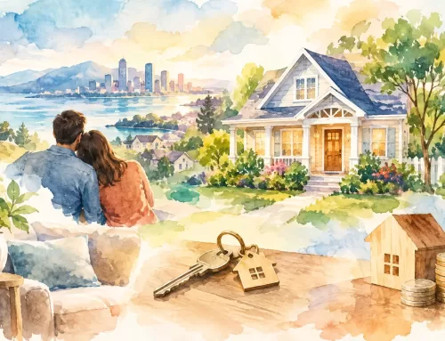 Housing Affordability: What You Can Really Buy