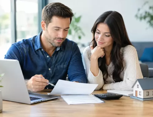 Mortgage Commitment Conditions: What to Do Next