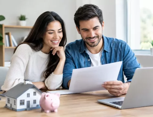 Passing Mortgage Stress Test: A Clearer Route