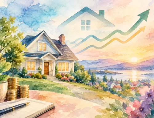 What Future Mortgage Rate Trends May Bring